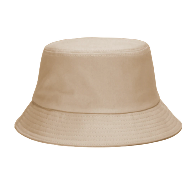 sand · organic cotton handmade fisherman hat