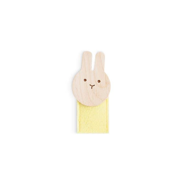 rabbit · finger puppet