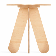 natural x table