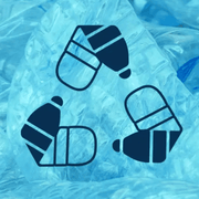 Aurore · Recycled Waterproof Wet Bag